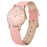 Orologio Henry London Donna Shoreditch in Acciaio HL34-SS-0202 - HL34-SS-0202